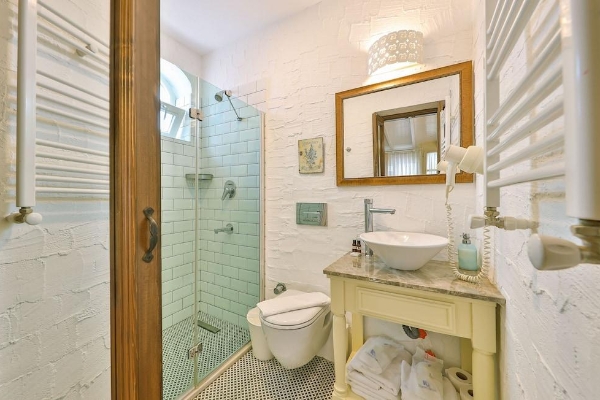 Hotel Cumbali Konak Alaçati